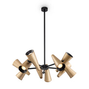 Lampa suspendata MOD095PL-10BS