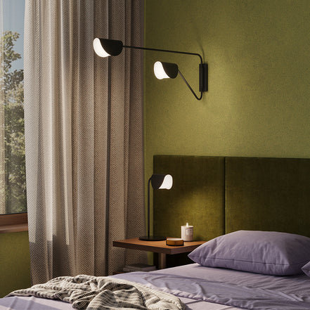 Lampa de masa MOD126TL-01B