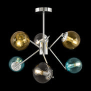 Candelabru MOD139PL-06CH