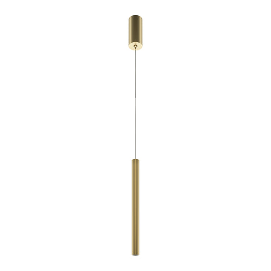 Lampa suspendata MOD159PL-L6G4K2