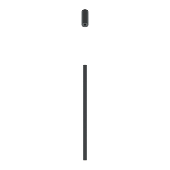 Lampa suspendata MOD160PL-L6B4K1