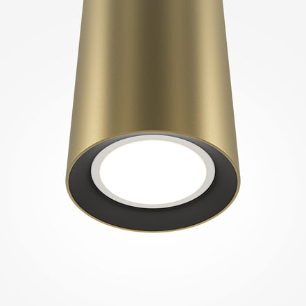 Lampa suspendata MOD161PL-01G1