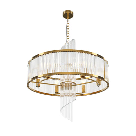 Lampa suspendata MOD174PL-06G