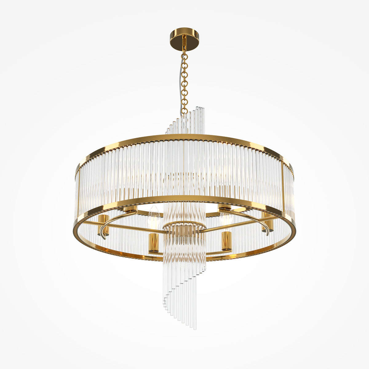 Lampa suspendata MOD174PL-06G