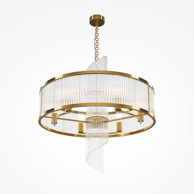 Lampa suspendata MOD174PL-06G