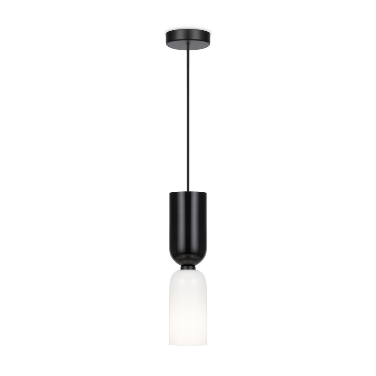 Lampa suspendata MOD177PL-01B