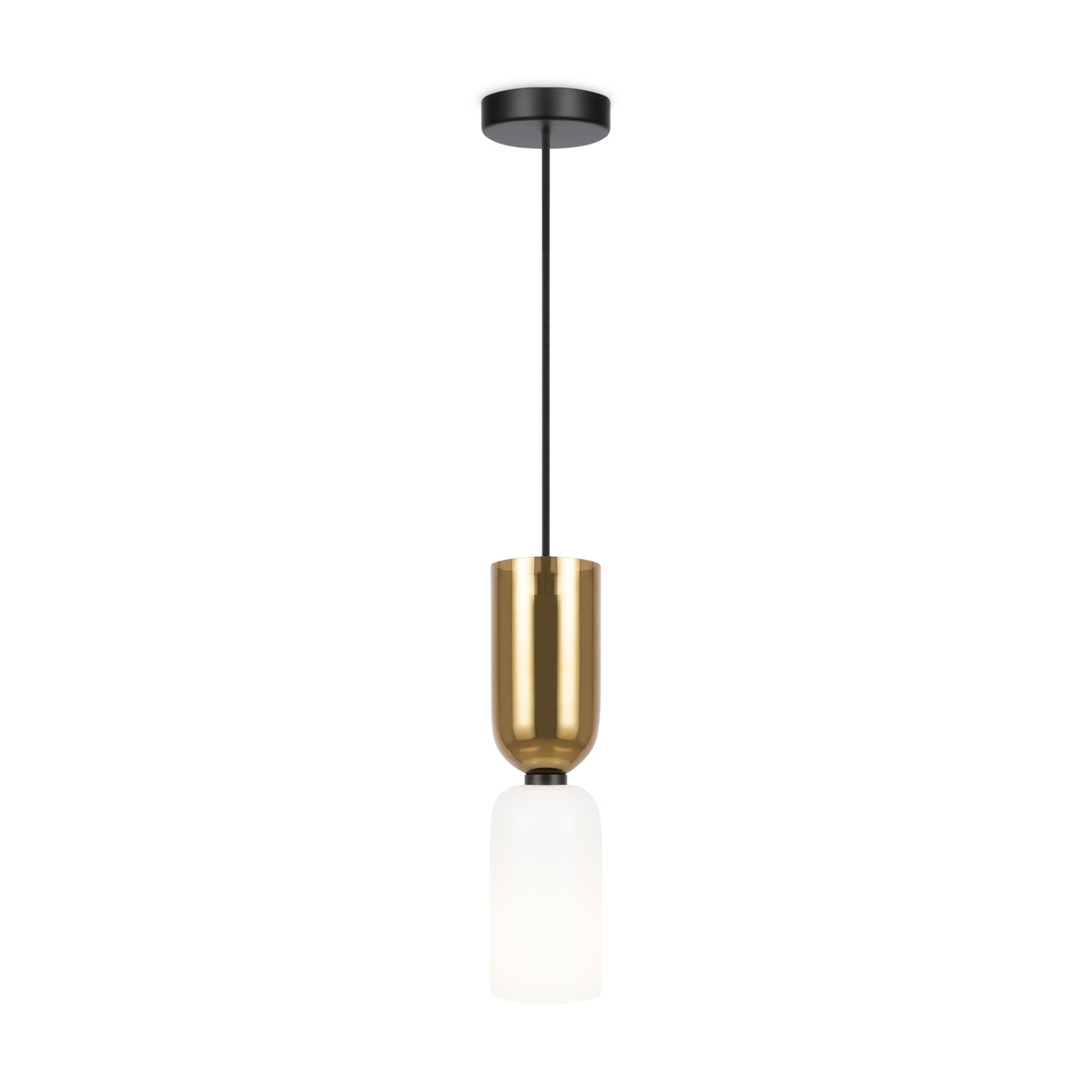 Lampa suspendata MOD177PL-01G
