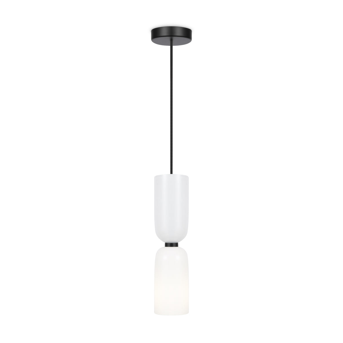 Lampa suspendata MOD177PL-01W