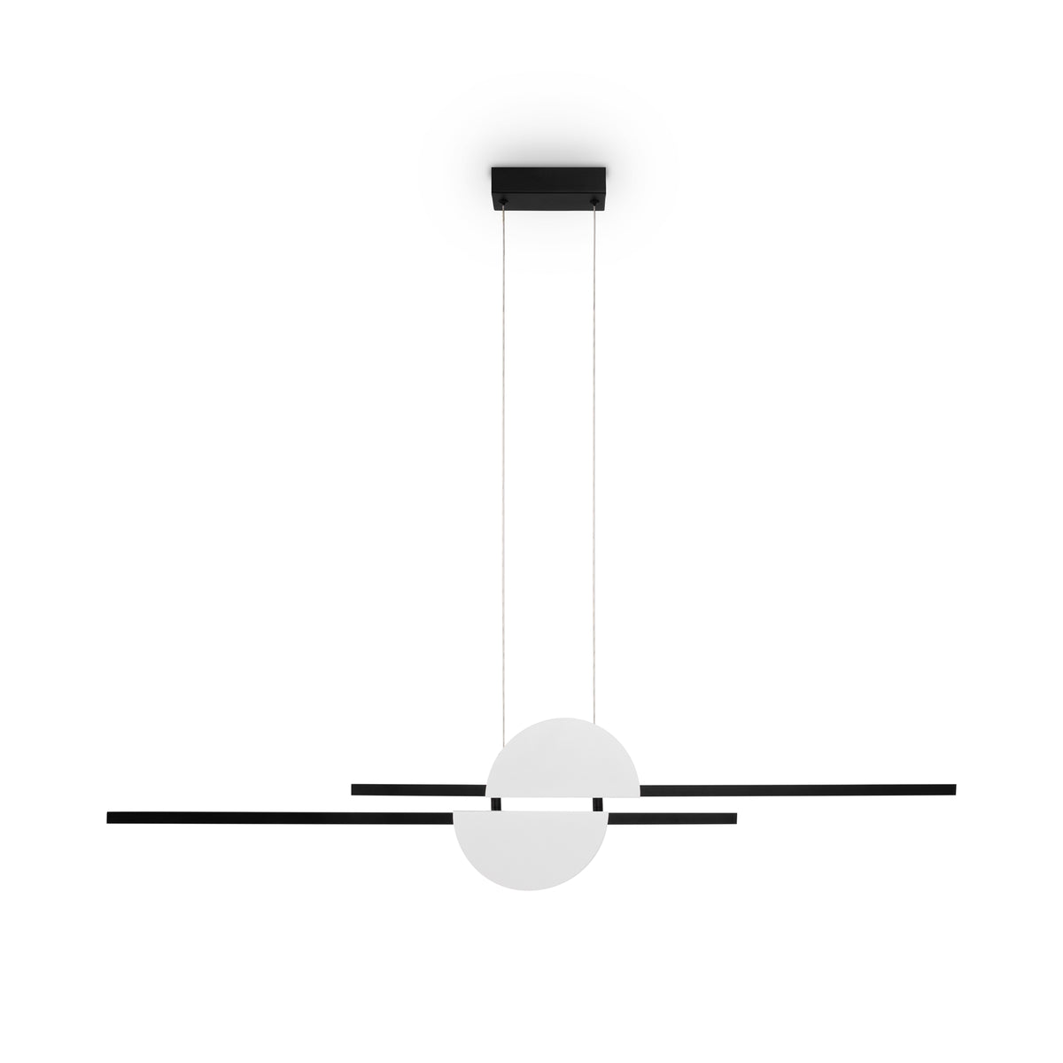 Lampa suspendata MOD179PL-L26W4K
