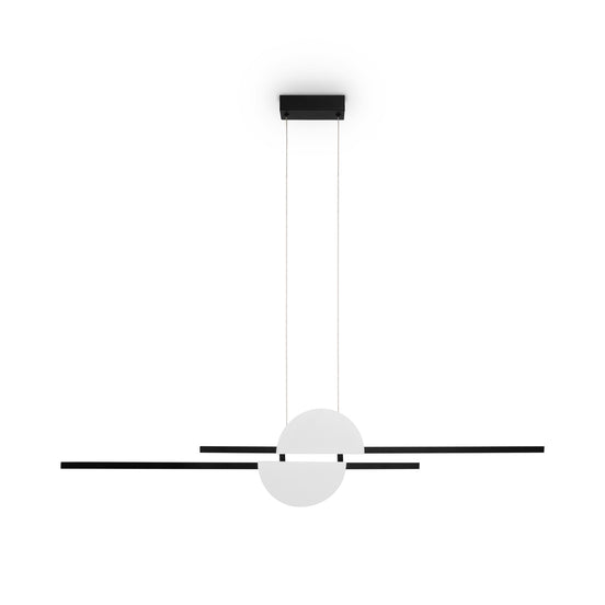 Lampa suspendata MOD179PL-L26W4K