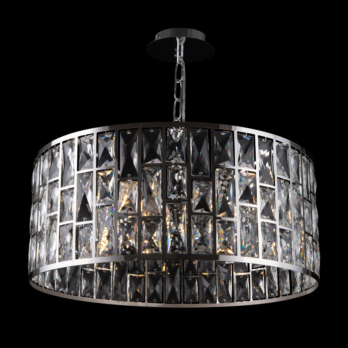 Candelabru MOD184-PL-04-CH