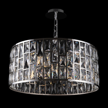 Candelabru MOD184-PL-04-CH