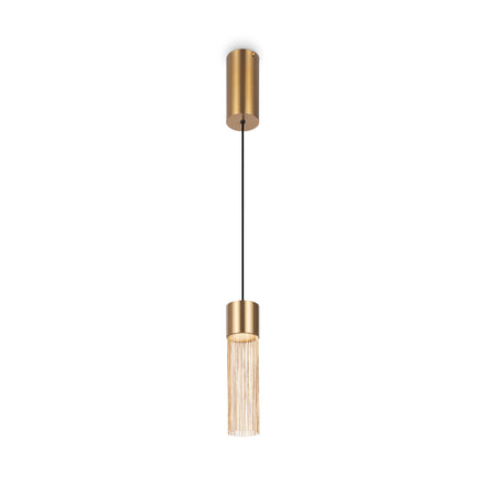 Lampa suspendata MOD190PL-L5G3K