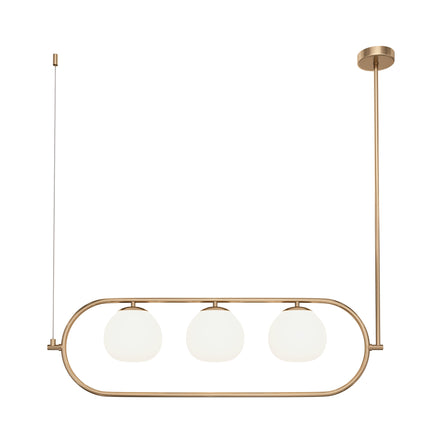 Lampa suspendata MOD221PL-03BS