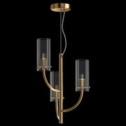 Lampa suspendata MOD223PL-03BS