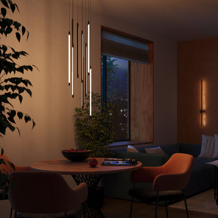 Lampa de perete MOD237WL-L11BS3K