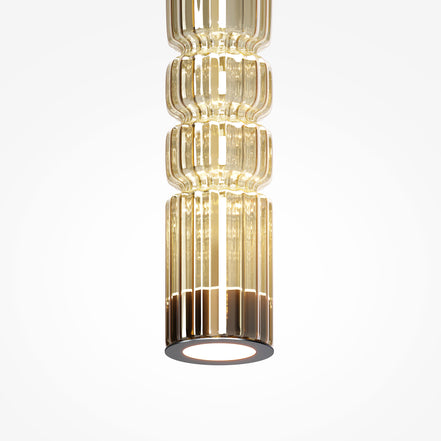 Lampa suspendata MOD272PL-L12BS3K