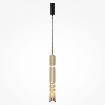 Lampa suspendata MOD272PL-L12BS3K