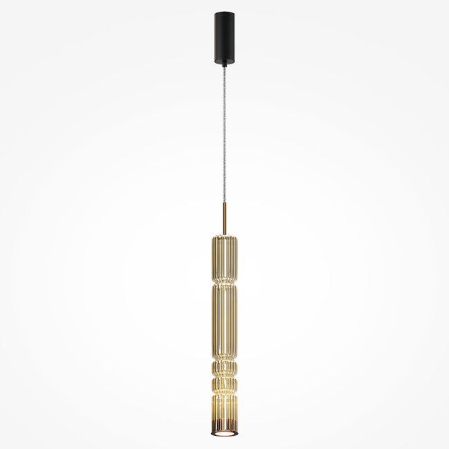 Lampa suspendata MOD272PL-L12BS3K