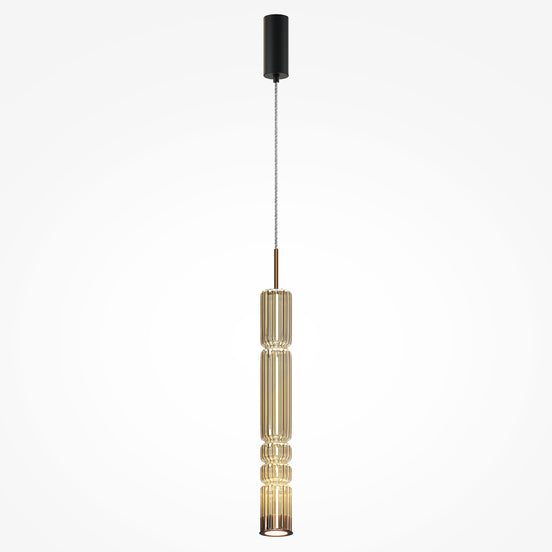 Lampa suspendata MOD272PL-L12BS3K