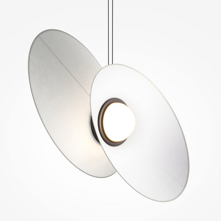 Lampa suspendata MOD396PL-L10W3K