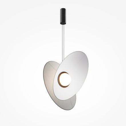 Lampa suspendata MOD396PL-L10W3K