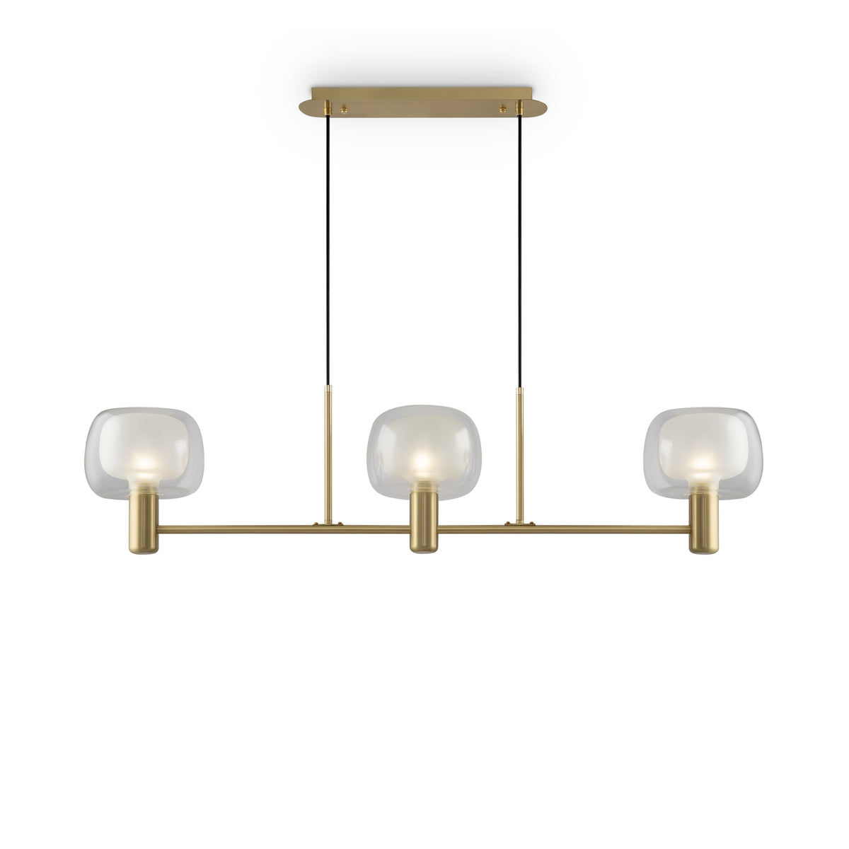 Lampa suspendata MOD411PL-03G