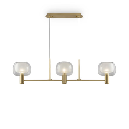 Lampa suspendata MOD411PL-03G