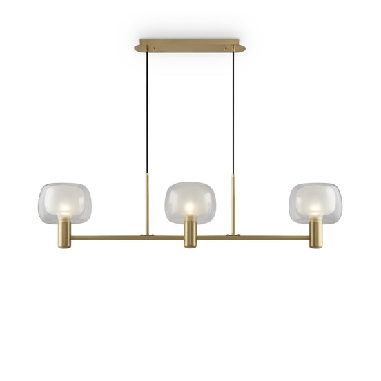 Lampa suspendata MOD411PL-03G