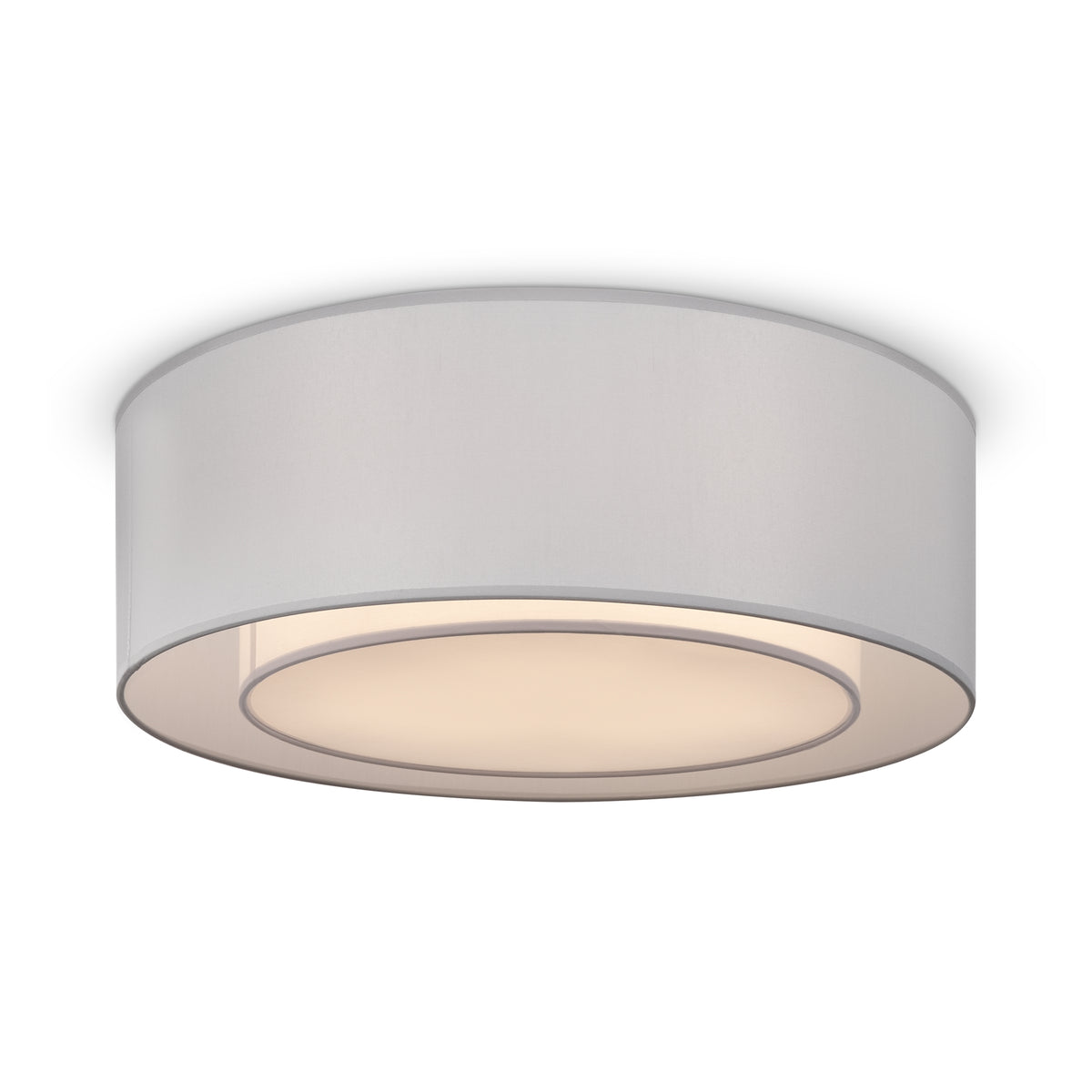 Plafoniera MOD617CL-04GR
