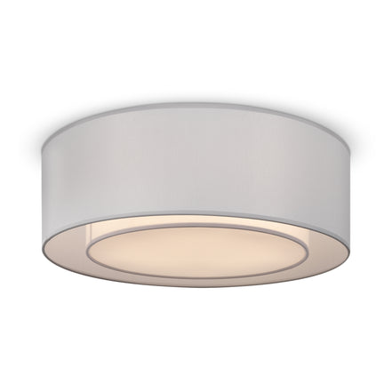 Plafoniera MOD617CL-04GR