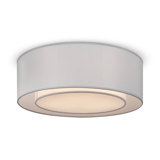 Plafoniera MOD617CL-04GR
