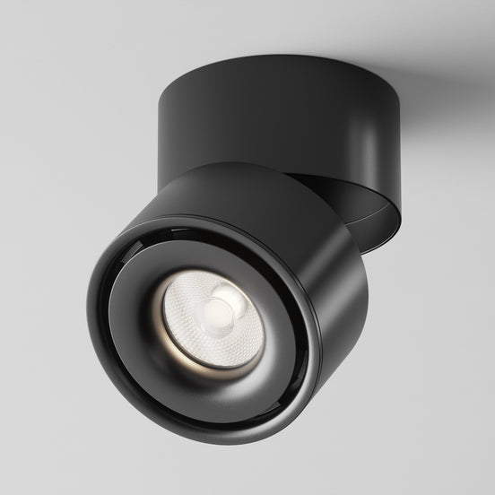 Plafoniera C084CL-15W4K-B