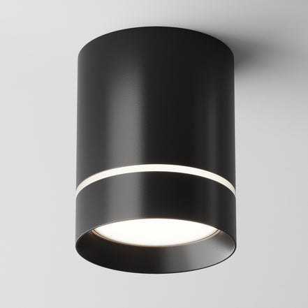 Plafoniera C085CL-9W4K-B