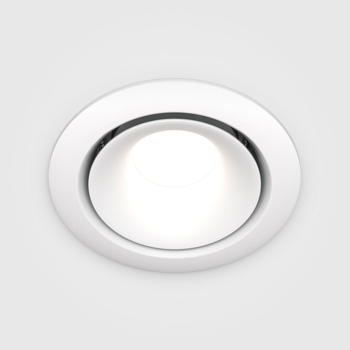 Downlight DL030-2-01W
