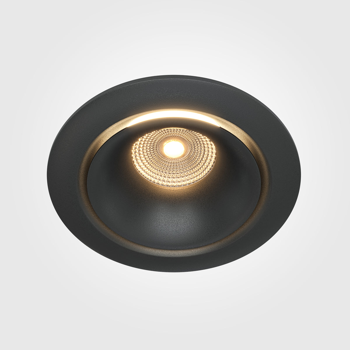 Downlight DL031-2-L12B
