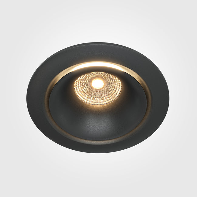 Downlight DL031-2-L12B