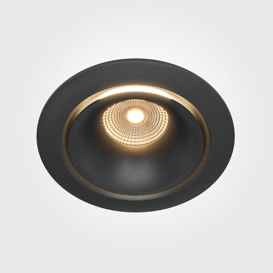 Downlight DL031-2-L12B