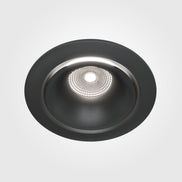 Downlight DL031-L12W4K-B