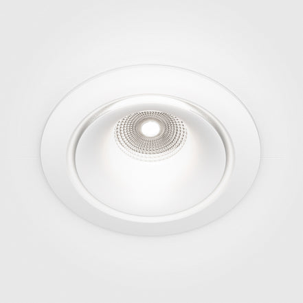 Downlight DL031-L12W4K-W
