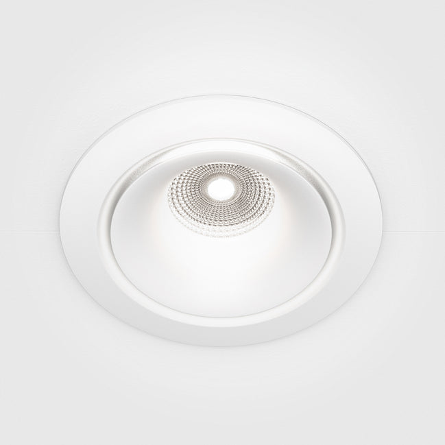 Downlight DL031-L12W4K-W