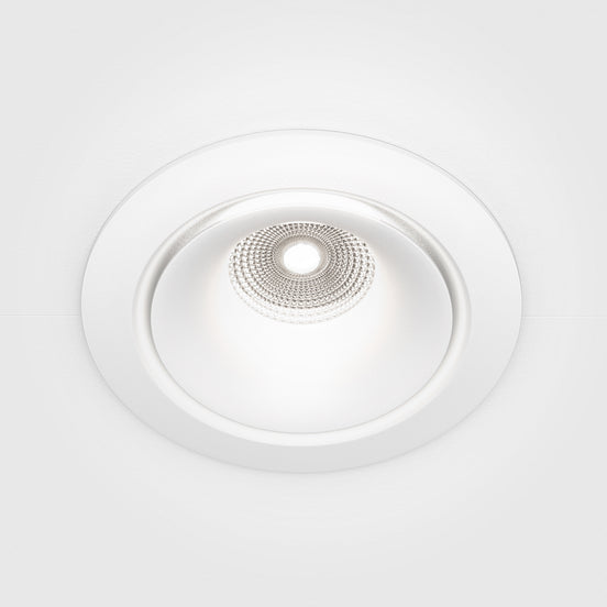 Downlight DL031-L12W4K-W