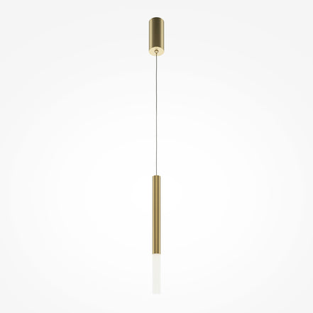 Lampa suspendata MOD157PL-L6G4K1