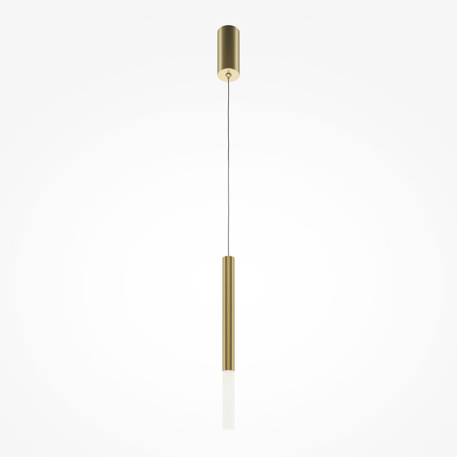 Lampa suspendata MOD157PL-L6G4K1