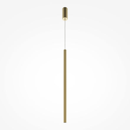 Lampa suspendata MOD160PL-L6G4K1