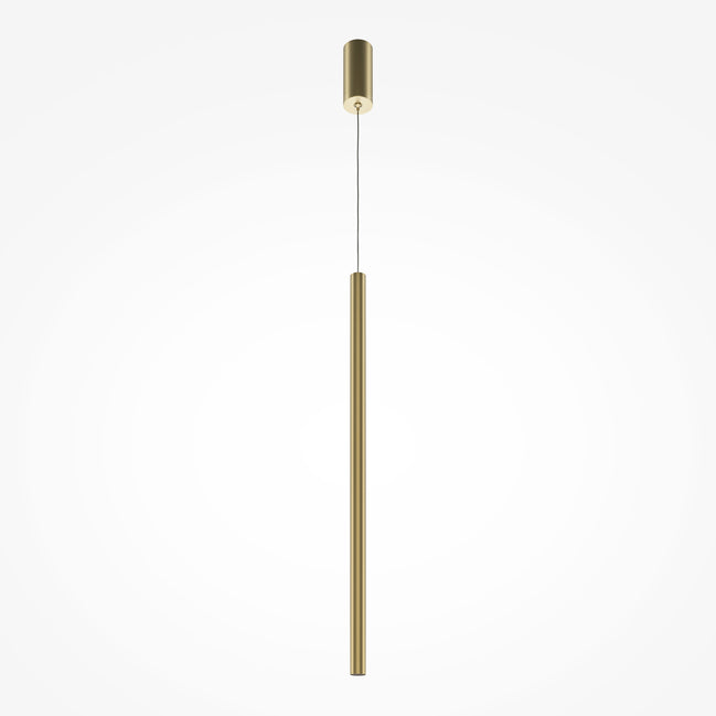 Lampa suspendata MOD160PL-L6G4K1