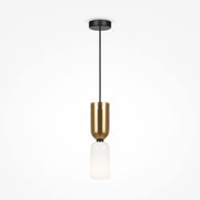 Lampa suspendata MOD177PL-01G
