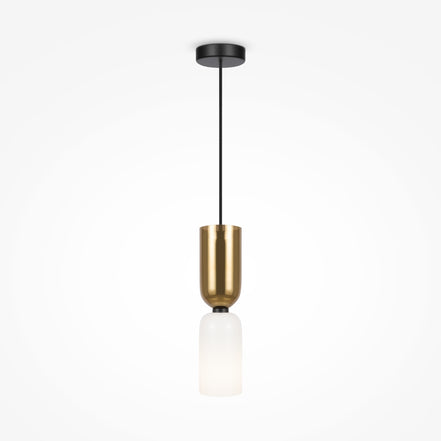 Lampa suspendata MOD177PL-01G