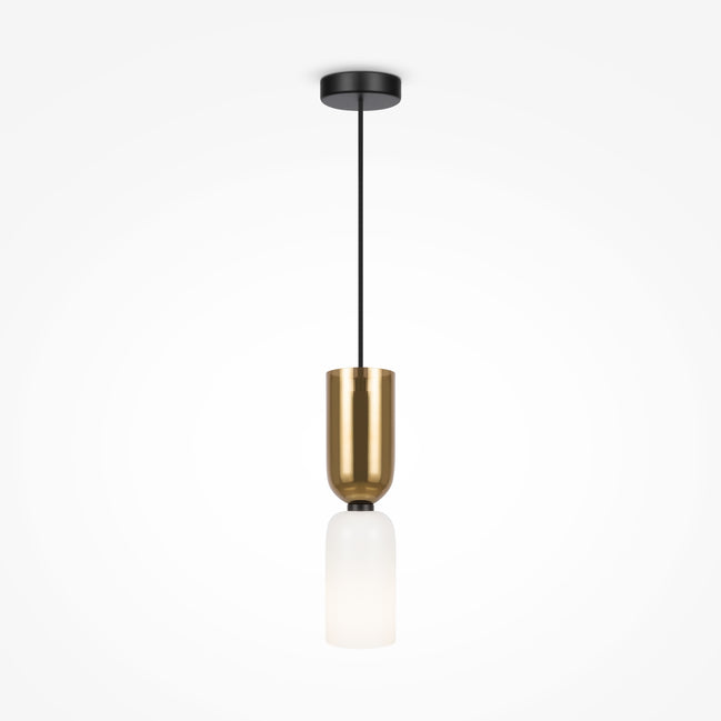 Lampa suspendata MOD177PL-01G