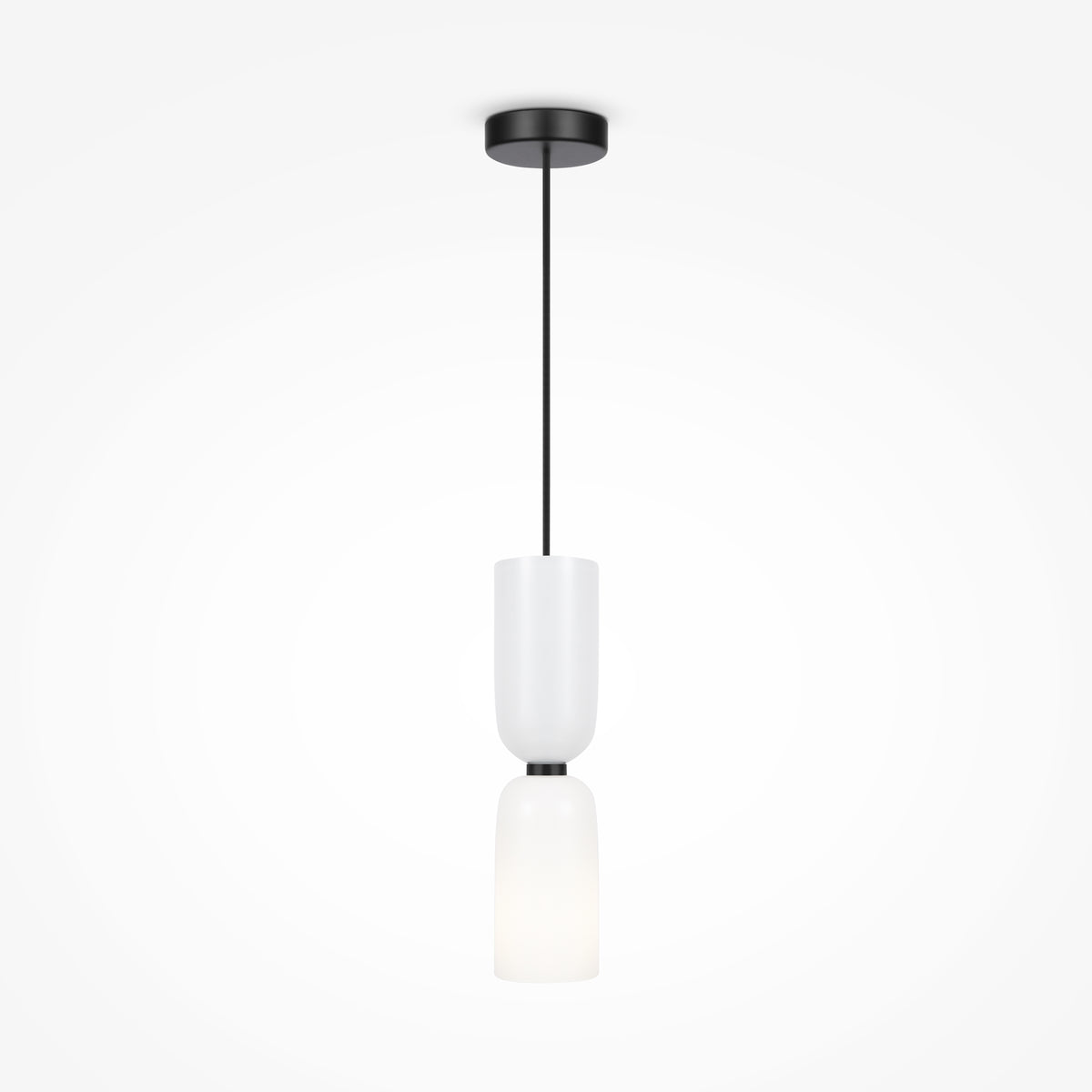 Lampa suspendata MOD177PL-01W